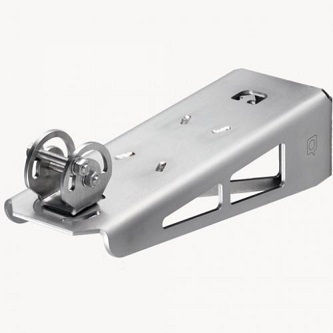 Axis Communications WALL MOUNT EXCAM XF